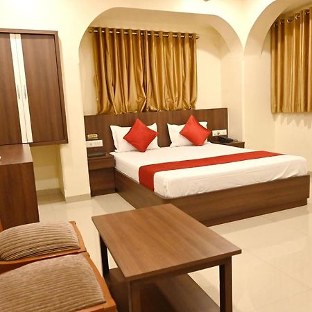Hotel Sagar Kalyān المظهر الخارجي الصورة