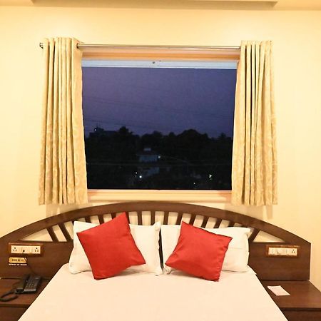 Hotel Sagar Kalyān المظهر الخارجي الصورة