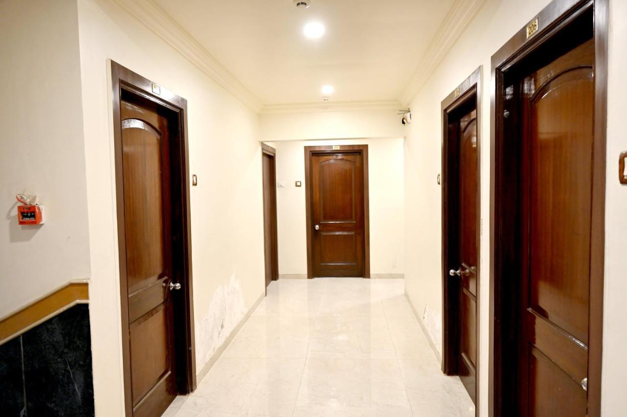 Hotel Sagar Kalyān المظهر الخارجي الصورة