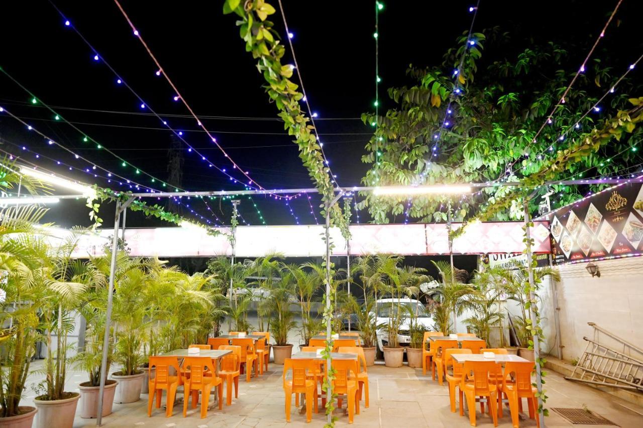 Hotel Sagar Kalyān المظهر الخارجي الصورة