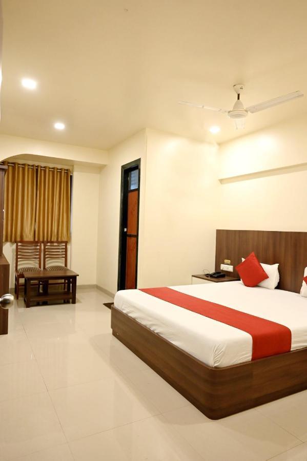 Hotel Sagar Kalyān المظهر الخارجي الصورة