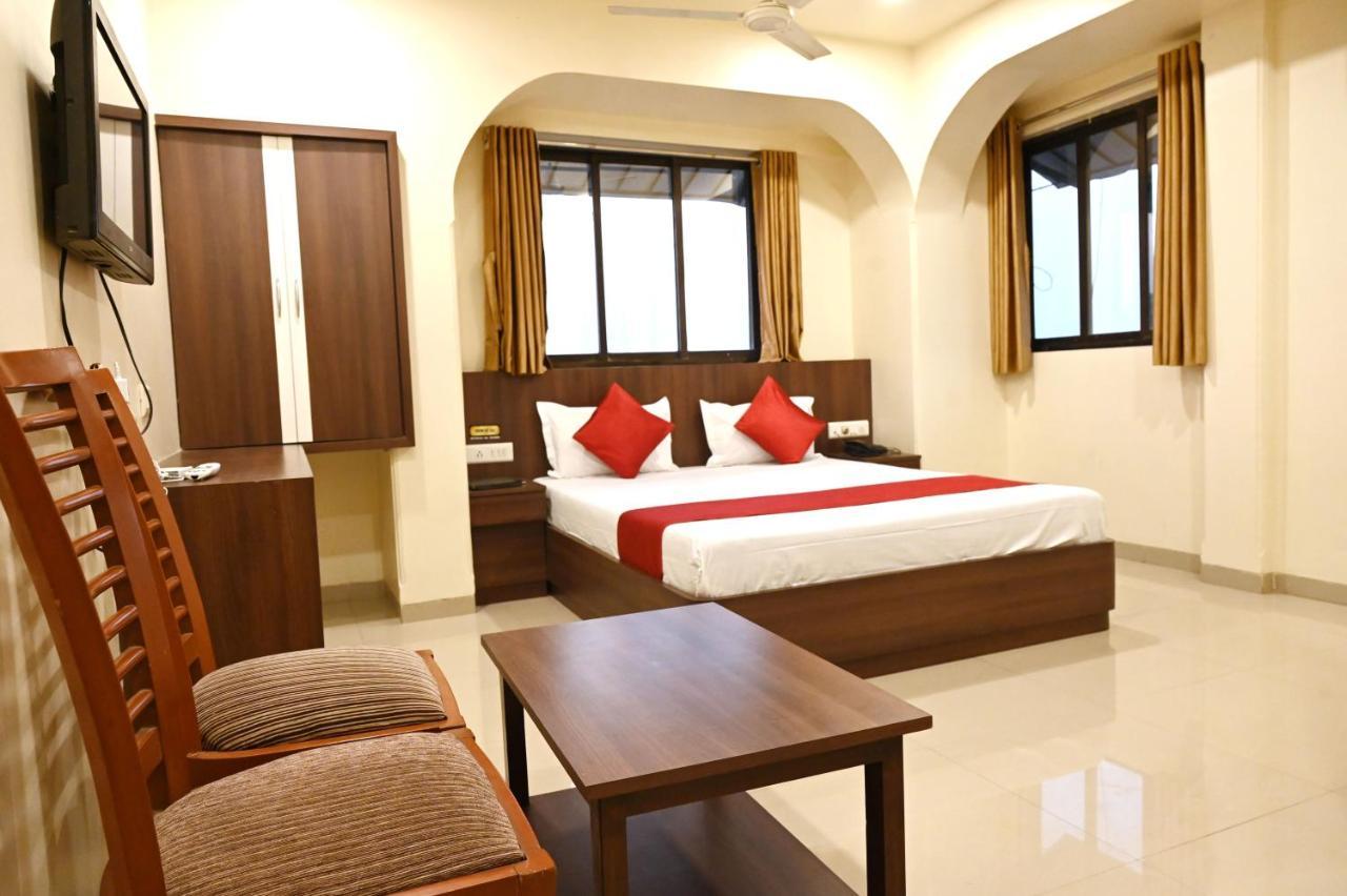 Hotel Sagar Kalyān المظهر الخارجي الصورة