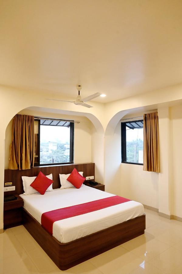 Hotel Sagar Kalyān المظهر الخارجي الصورة