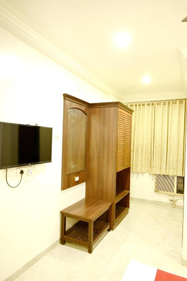 Hotel Sagar Kalyān المظهر الخارجي الصورة