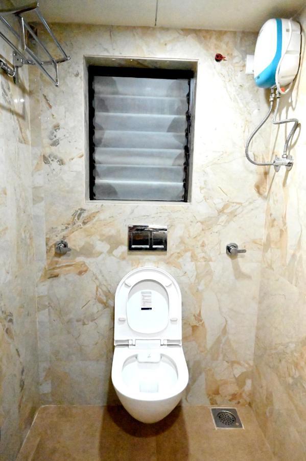 Hotel Sagar Kalyān المظهر الخارجي الصورة