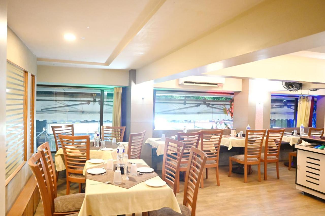 Hotel Sagar Kalyān المظهر الخارجي الصورة