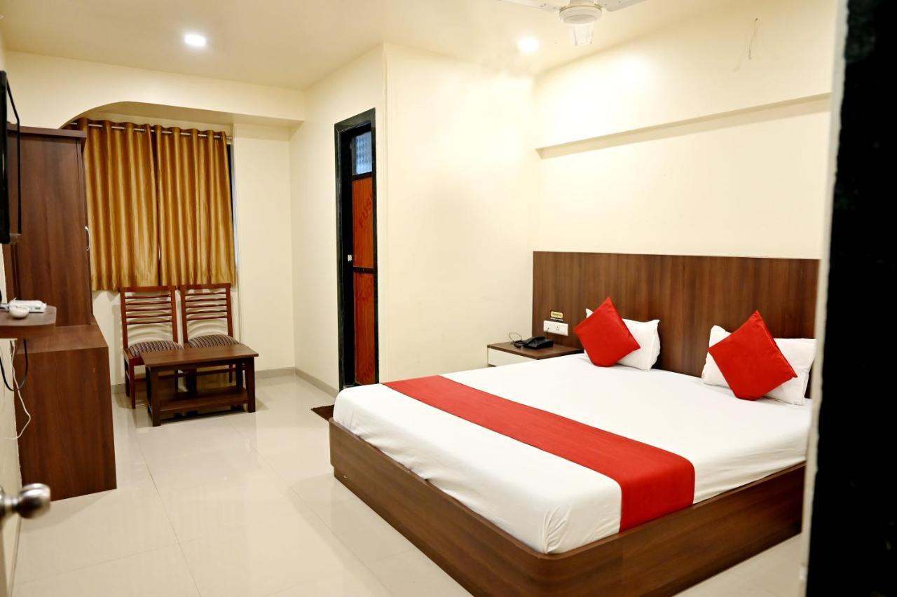 Hotel Sagar Kalyān المظهر الخارجي الصورة