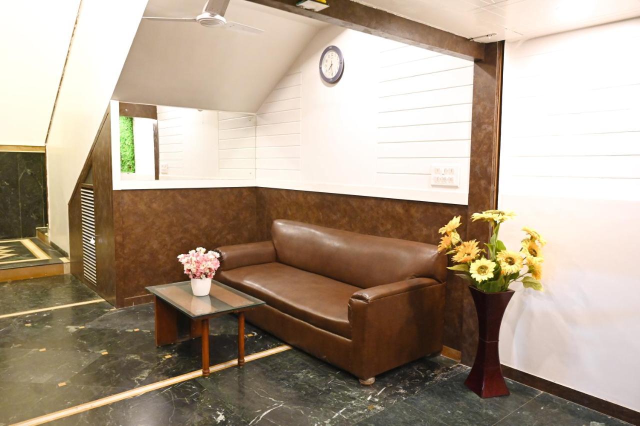 Hotel Sagar Kalyān المظهر الخارجي الصورة