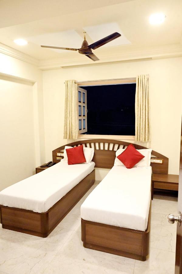 Hotel Sagar Kalyān المظهر الخارجي الصورة