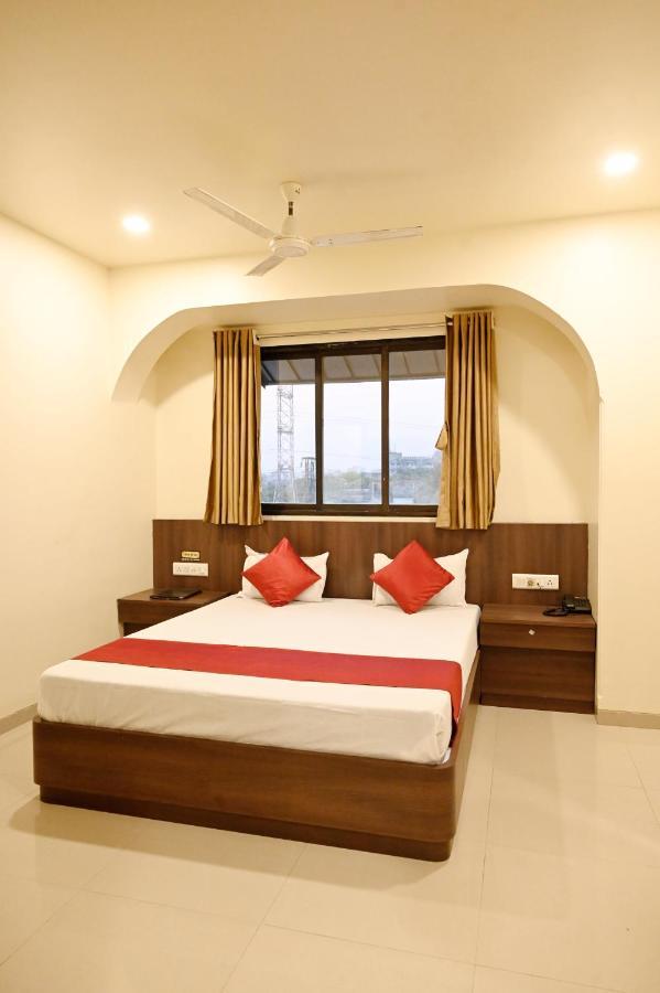 Hotel Sagar Kalyān المظهر الخارجي الصورة