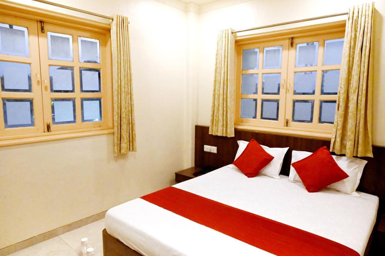 Hotel Sagar Kalyān المظهر الخارجي الصورة