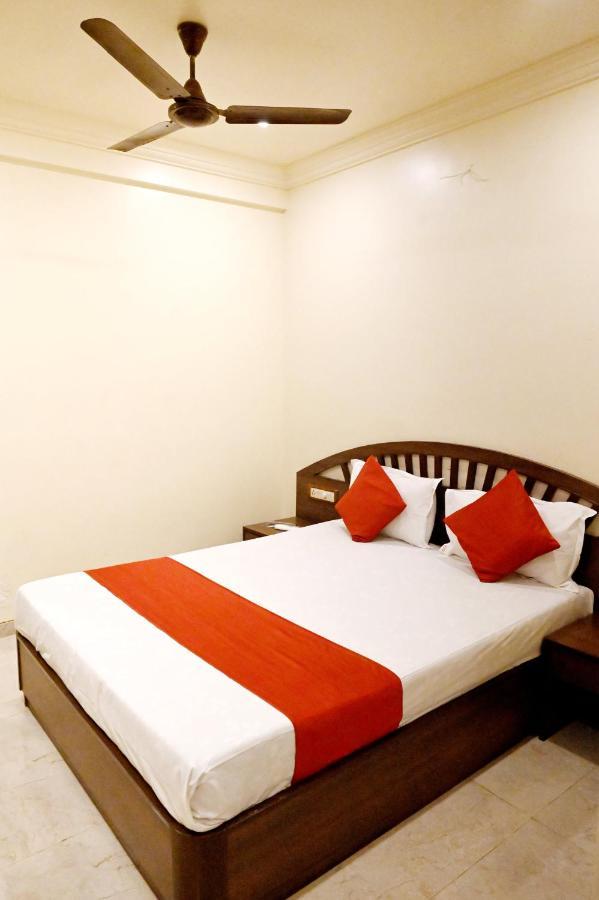 Hotel Sagar Kalyān المظهر الخارجي الصورة