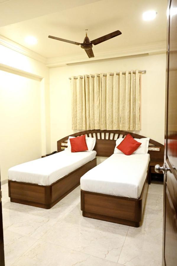 Hotel Sagar Kalyān المظهر الخارجي الصورة