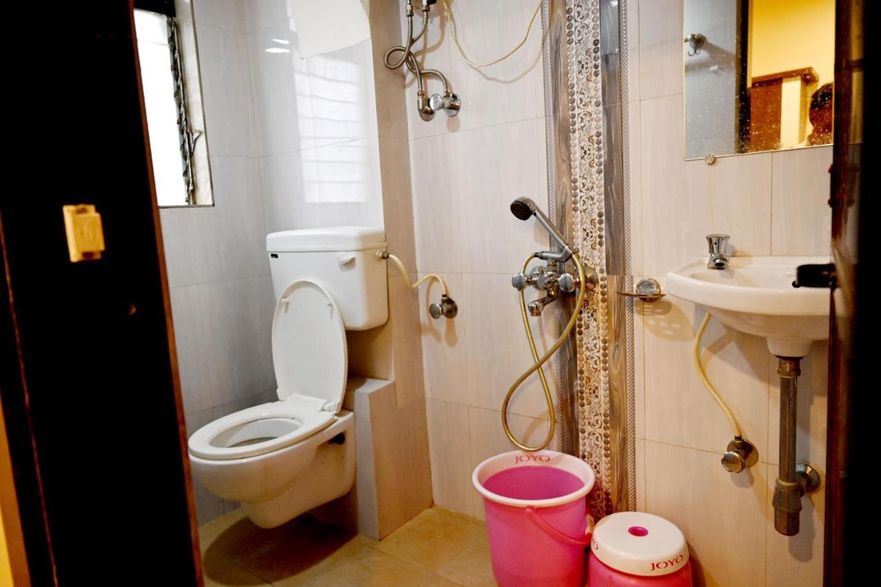 Hotel Sagar Kalyān المظهر الخارجي الصورة