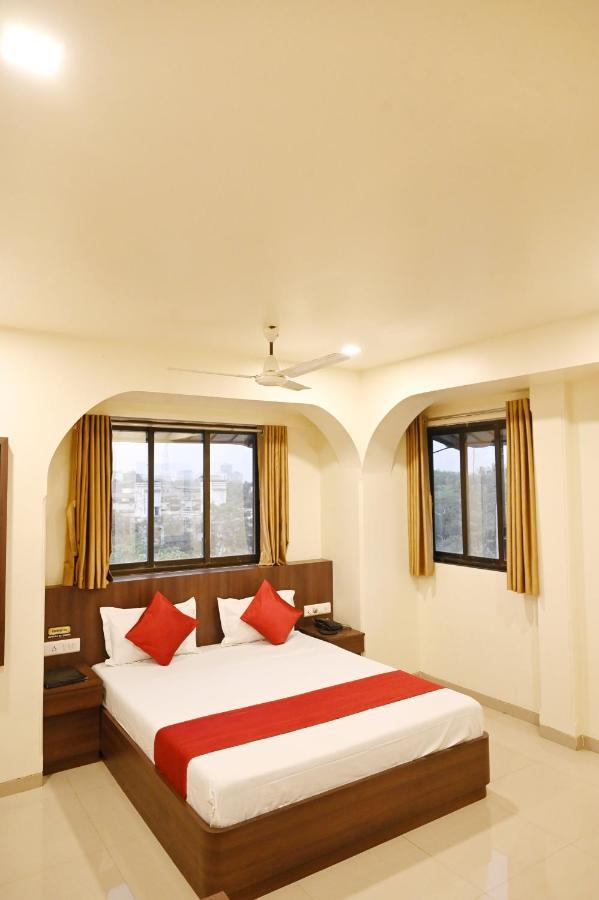 Hotel Sagar Kalyān المظهر الخارجي الصورة