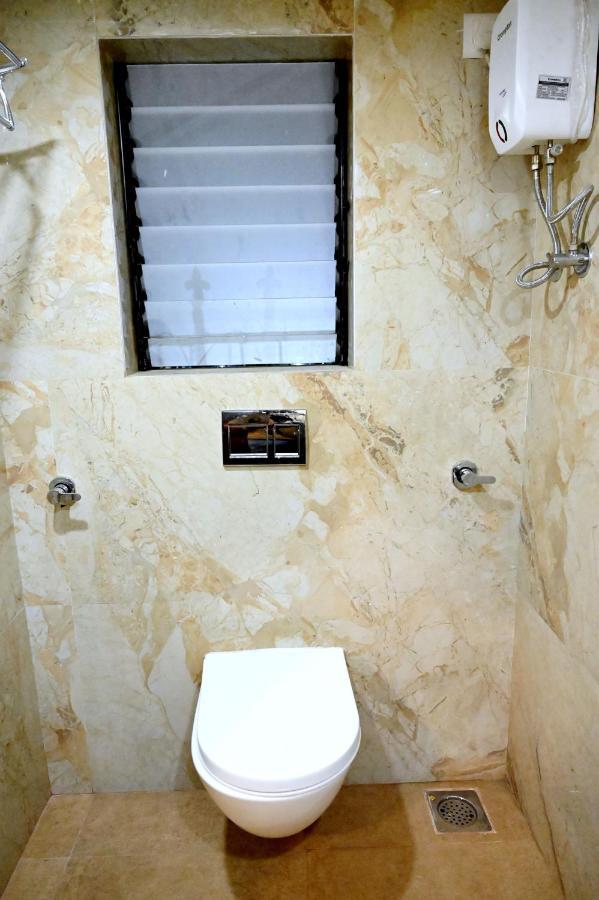 Hotel Sagar Kalyān المظهر الخارجي الصورة