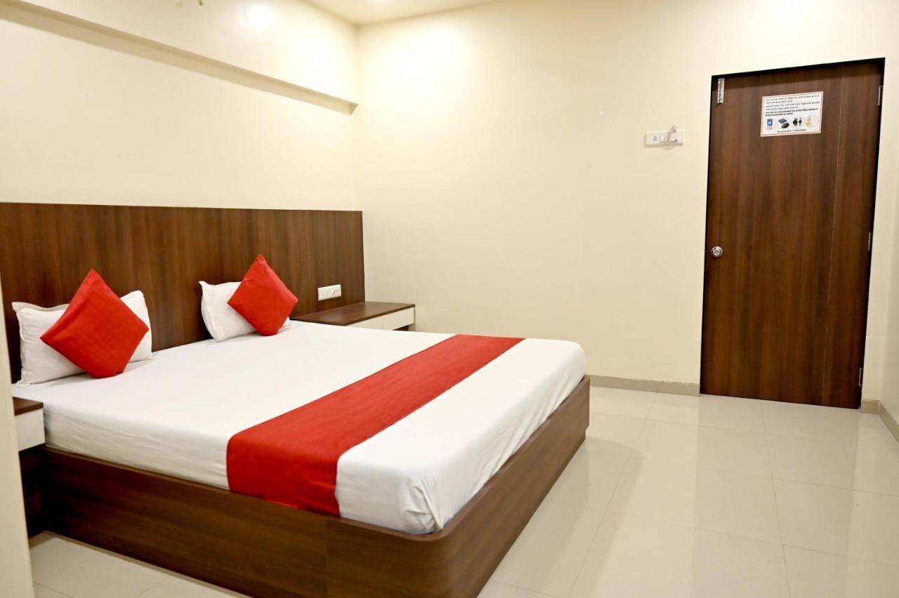 Hotel Sagar Kalyān المظهر الخارجي الصورة