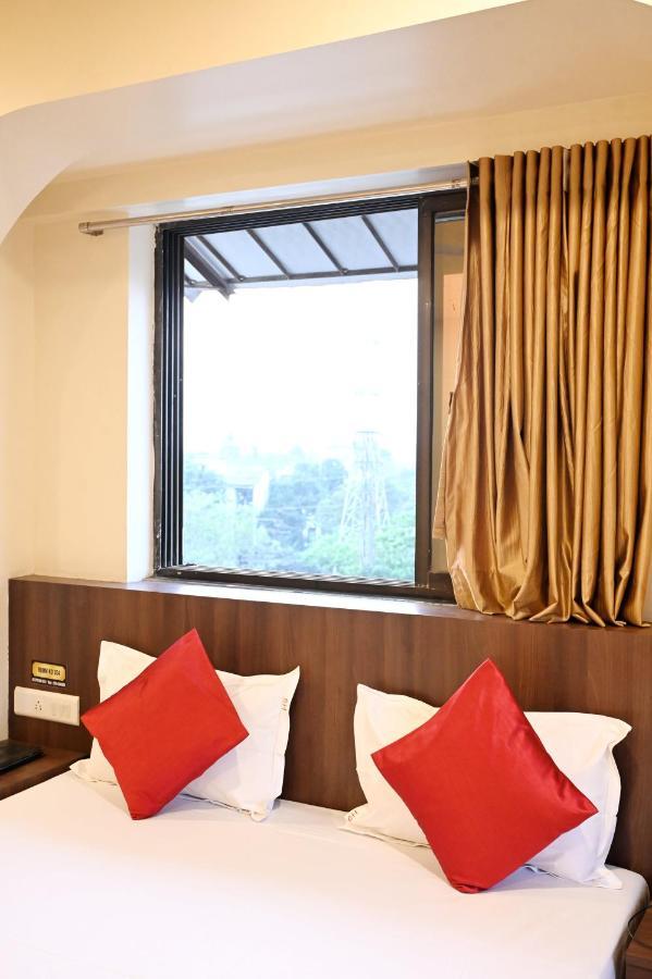 Hotel Sagar Kalyān المظهر الخارجي الصورة