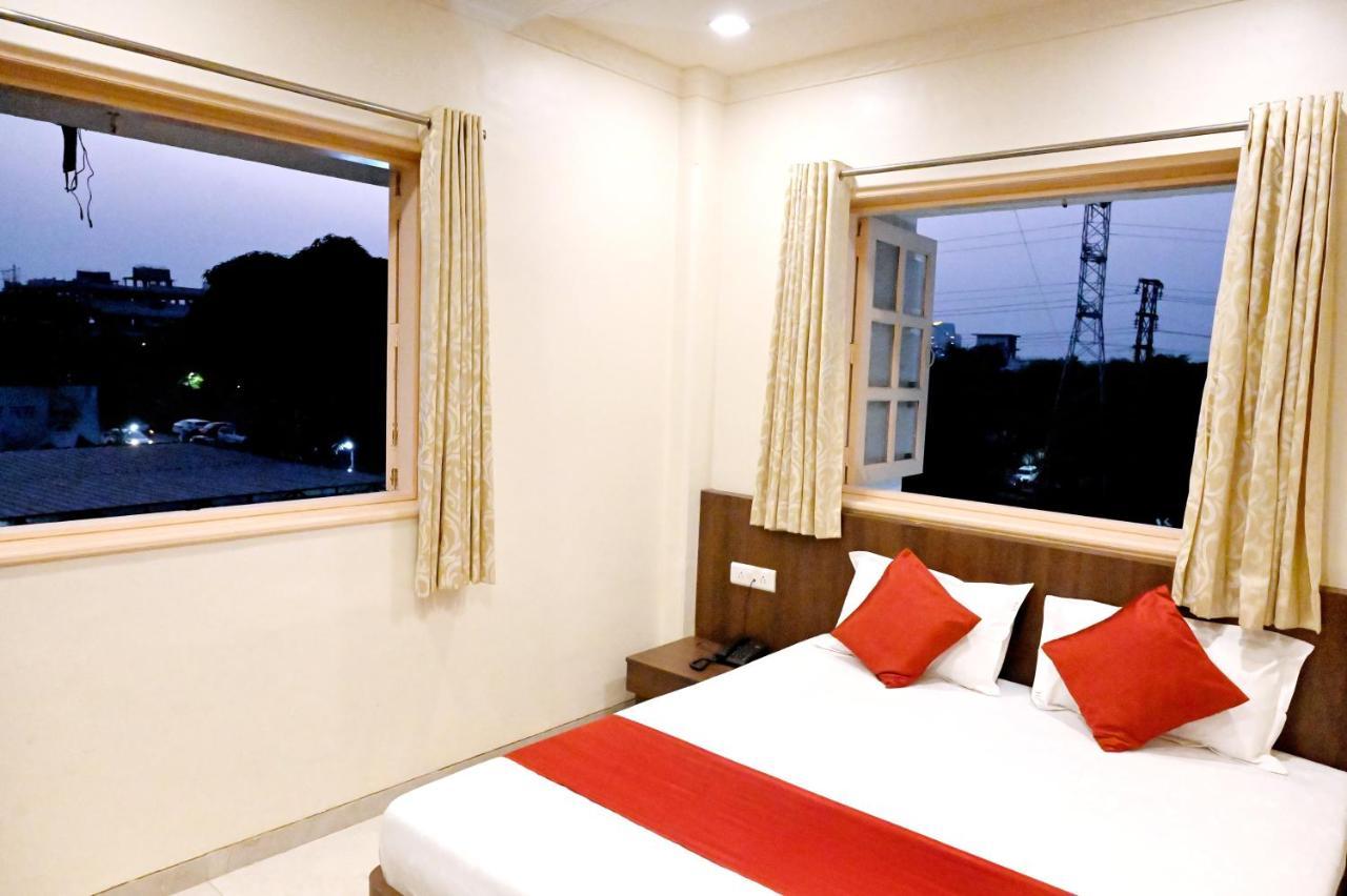 Hotel Sagar Kalyān المظهر الخارجي الصورة