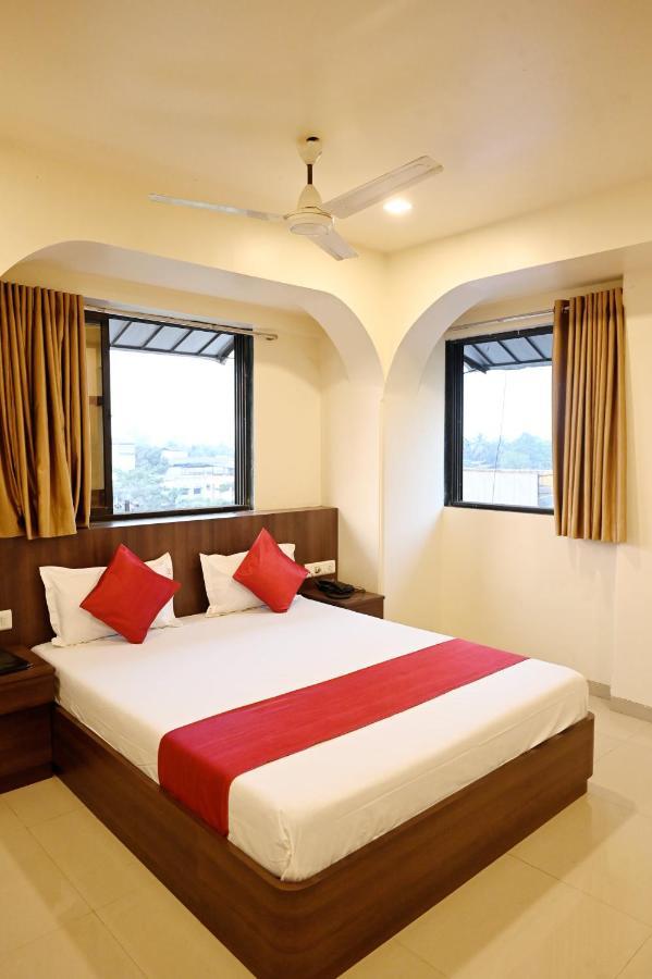 Hotel Sagar Kalyān المظهر الخارجي الصورة