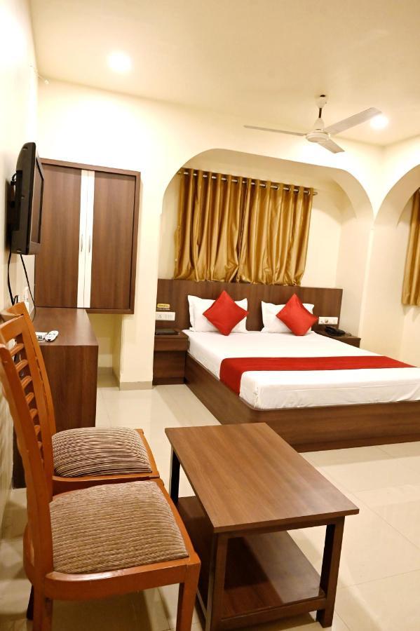 Hotel Sagar Kalyān المظهر الخارجي الصورة