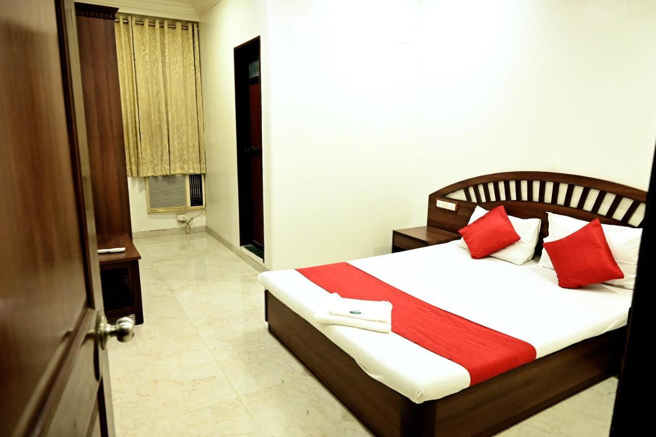 Hotel Sagar Kalyān المظهر الخارجي الصورة