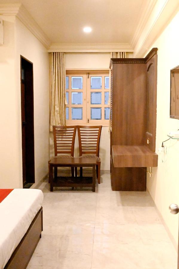 Hotel Sagar Kalyān المظهر الخارجي الصورة