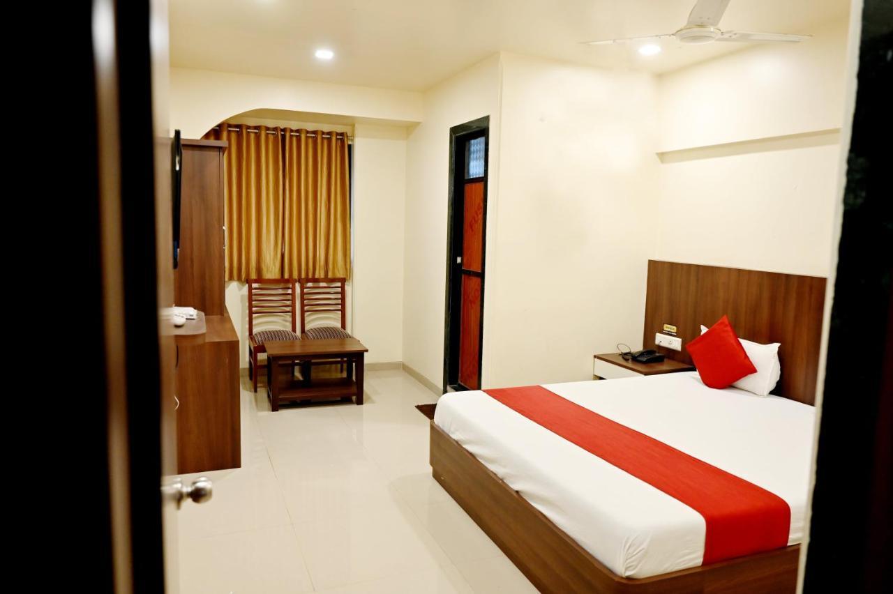 Hotel Sagar Kalyān المظهر الخارجي الصورة