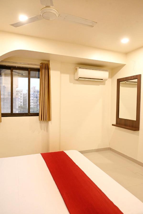 Hotel Sagar Kalyān المظهر الخارجي الصورة
