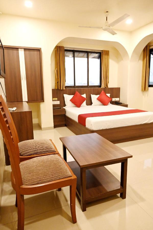 Hotel Sagar Kalyān المظهر الخارجي الصورة