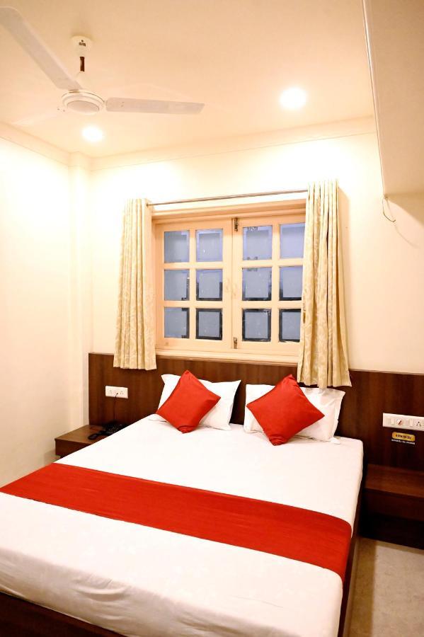 Hotel Sagar Kalyān المظهر الخارجي الصورة