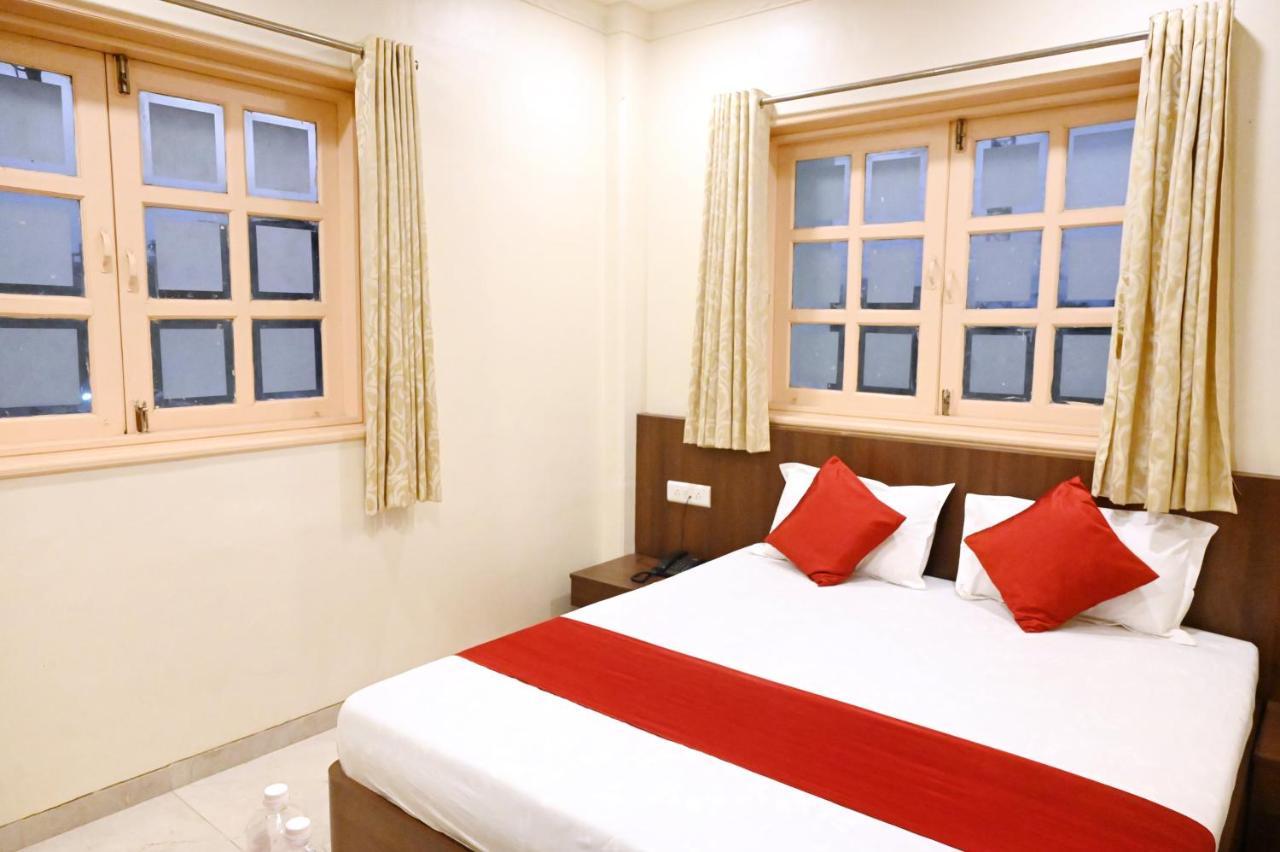 Hotel Sagar Kalyān المظهر الخارجي الصورة