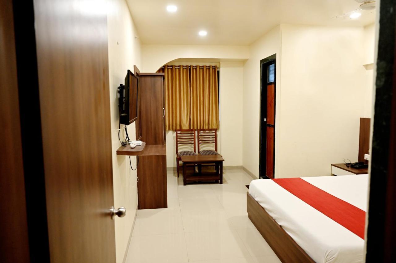 Hotel Sagar Kalyān المظهر الخارجي الصورة