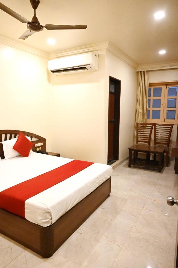 Hotel Sagar Kalyān المظهر الخارجي الصورة